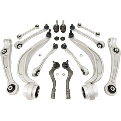 MASTER-SPORT Sada ramien nápravy zavesenia kolies 37004-KIT-MS