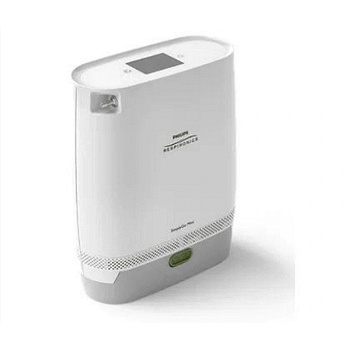 Inogen Кислороден концентратор Philips SimplyGo Mini