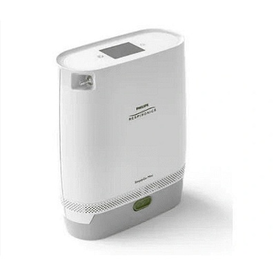 Inogen Кислороден концентратор Philips SimplyGo Mini