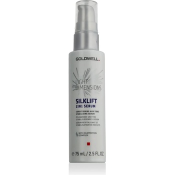 Goldwell Silklift 2in1 Serum 75 ml