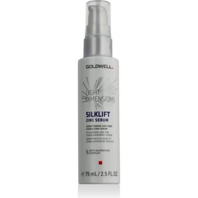 Goldwell Silklift 2in1 Serum 75 ml