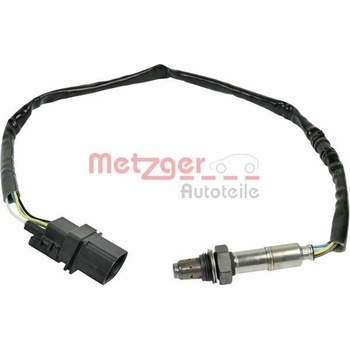 Lambda sonda METZGER AUTOTEILE 0895629
