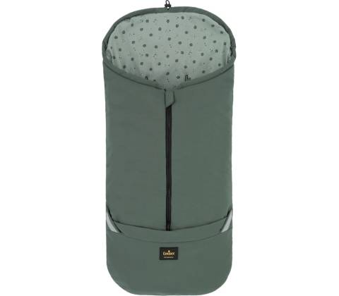 Emitex 2v1 Cocoon Softshell Khaki