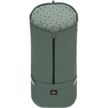 Emitex 2v1 Cocoon Softshell Khaki