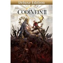 Code Vein II (Deluxe Edition)