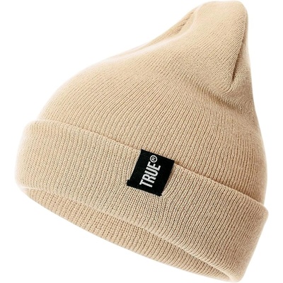 HARAHU Шапка True - Светлокафяво KP37151 (37151)