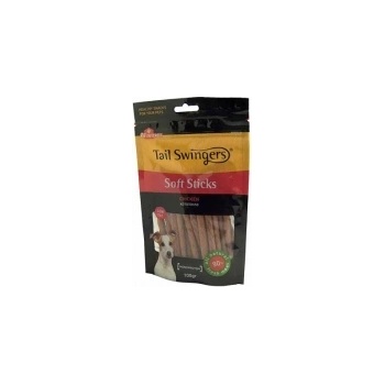 Pet Interest Soft Sticks with chicken - Лакомство за кучета, меки пилешки пръчици, 100 гр