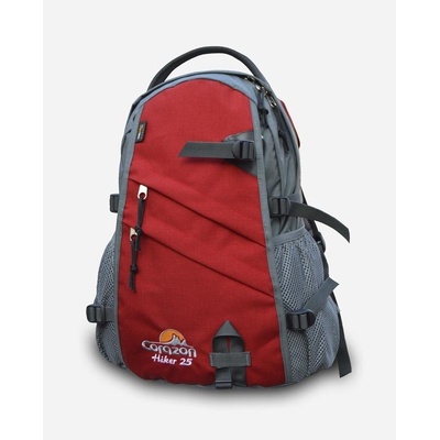 Corazon Hiker 25 l červený