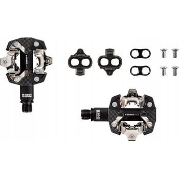 LOOK MTB X-TRACK Race pedále