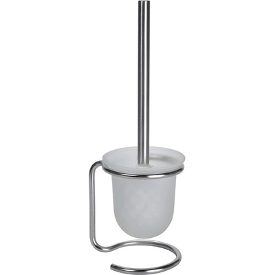 Bemeta Omega WC kefa stojanová, chróm 104113102