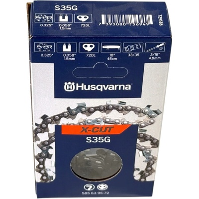 Husqvarna 5856395-72