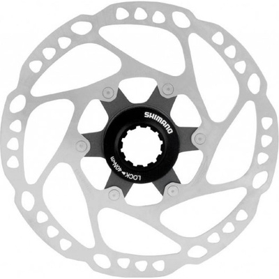 SHIMANO brzdový kotouč Shimano SM-RT64 SLX 180mm CL ext.matice