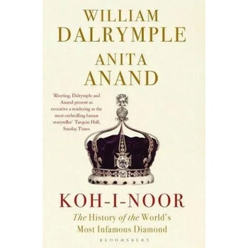 Image 1 of Koh-i-Noor | William Dalrymple