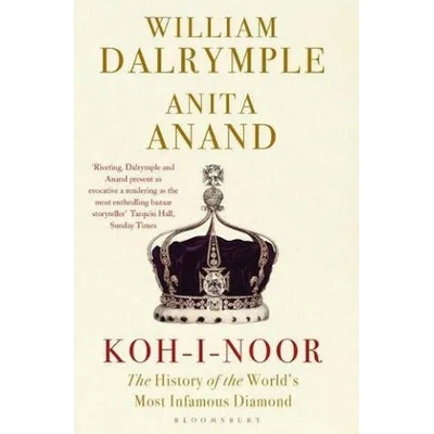 Koh-i-Noor | William Dalrymple