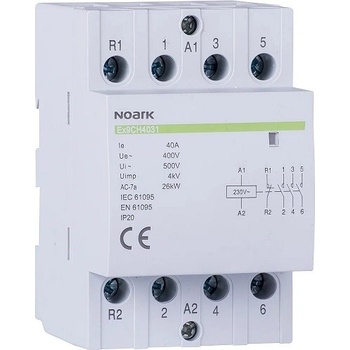 NOARK Ex9CH40 102420