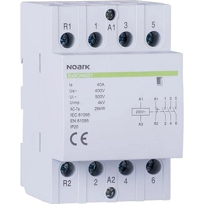 NOARK Ex9CH40 102420