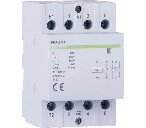 NOARK Ex9CH40 102420