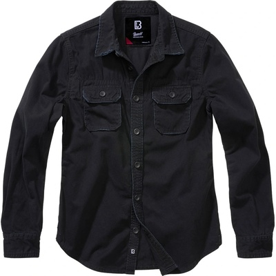 Ladies Vintageshirt Longsleeve olive