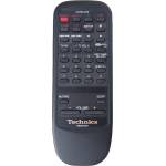 GENERAL Technics eur644858 + управление на телевизор (мини телевизор) - дистанционно управление дубликат (eur644858 + управление на телевизор (мини телевизор)) Дистанционно