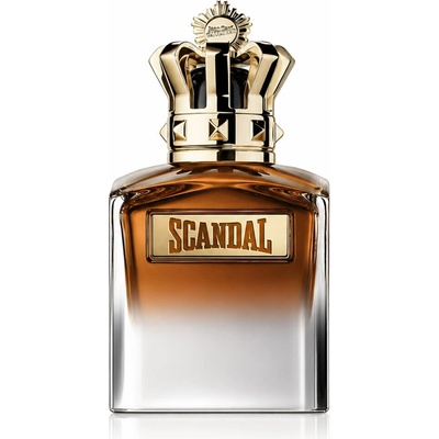 Jean Paul Gaultier Scandal Pour Homme Elixir parfém pánský 100 ml