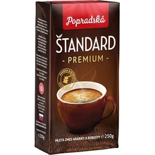 Popradská Štandard premium 250 g