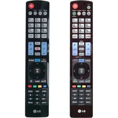 LG akb72914058 - оригинален дистанционен контрол (akb72914058)