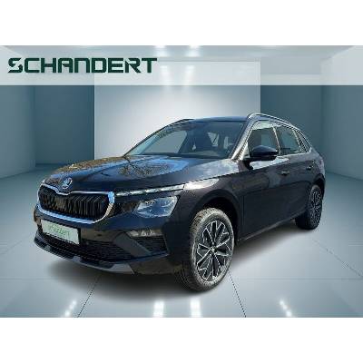 Skoda Kamiq 1.0 TSI 70 kW