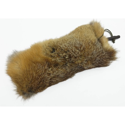 Bracco Dummy s liščím kožichem 1.2 kg
