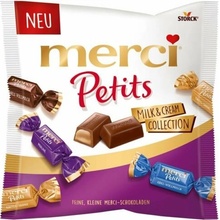 Storck Merci Petits Milk&Cream Collection 125 g