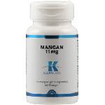 KLEAN LABS Манган, 11 мг - 90 капсули