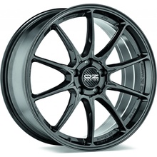 OZ Hyper GT 8x19 5x114,3 ET55 star graphite