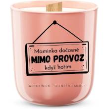 Ravina Maminka dočasně mimo provoz 175g