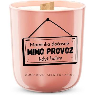 Ravina Maminka dočasně mimo provoz 175g