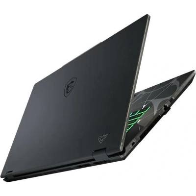 MSI Cyborg 17 B2RWFKG-066XPL