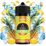 Bombo Bar Juice Hyper Boost Pineapple Ice 10ml/120ml