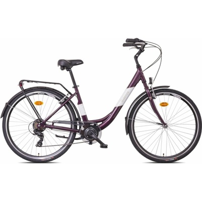 LIBERTY STRADA 2026