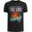 Under Armour Тениска UA B Basketball SS