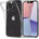 Spigen Apple iPhone 13 Liquid Crystal Glitter Cover transparent (ACS03516)