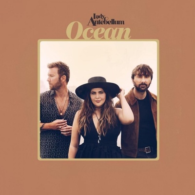 Lady Antebellum - Ocean LP