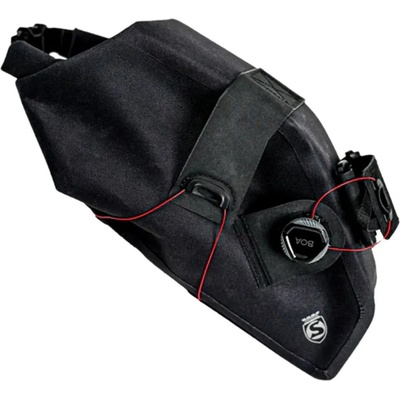 SILCA Grinta roll top bag