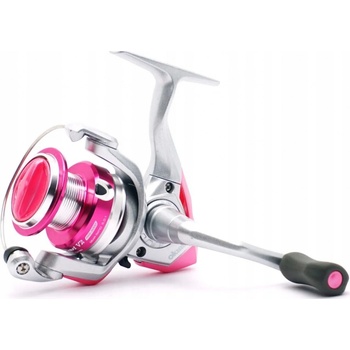 Okuma Pink Pearl V2 PP2-3000 FD 5.0:1