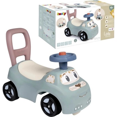 Smoby LS Auto modré
