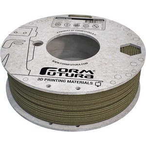 FormFutura PLA филамент FormFutura MetalFil, 1.75 mm, 0.25 kg, Brass