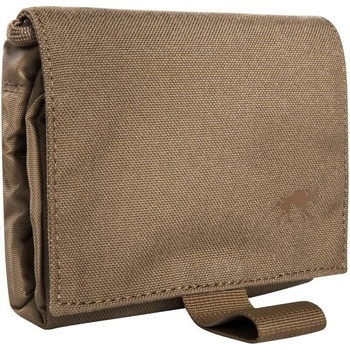 Tasmanian Tiger Throw-Bag MK II Coyote Brown