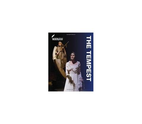 Tempest Shakespeare William