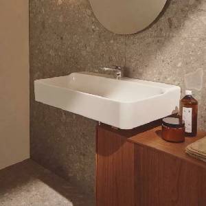Ideal Standard Atelier Conca стенен умивалник 60 см матово бял (T3691V1)