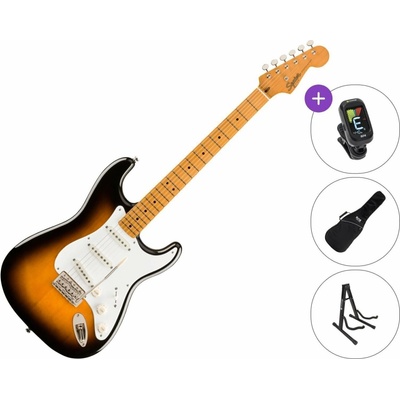 Fender Squier Classic Vibe 50s Stratocaster MN Basic SET