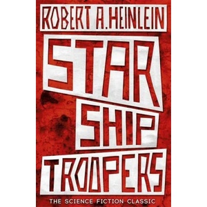 Starship Troopers (2015)