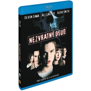 MagicBox Последен изход - Blu-ray (003110)