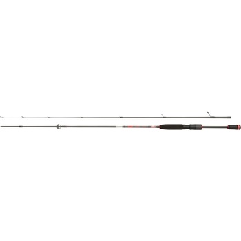 Berkley URBAN Micro Lure Spinning Rod 1,9 m 0,5-4 g 2 diely